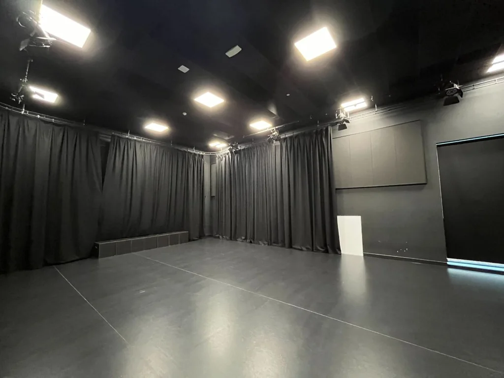 Drama Room 2 (B12)