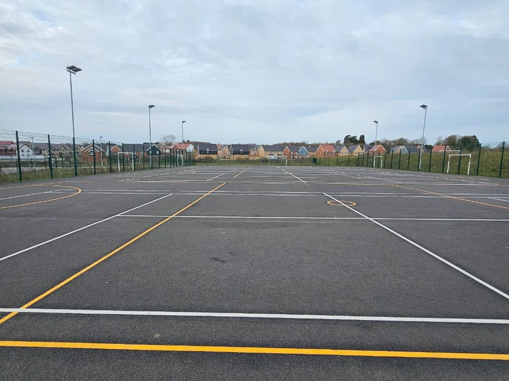 MUGA