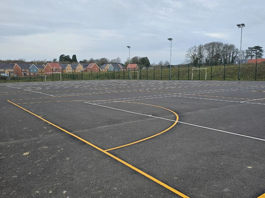 MUGA