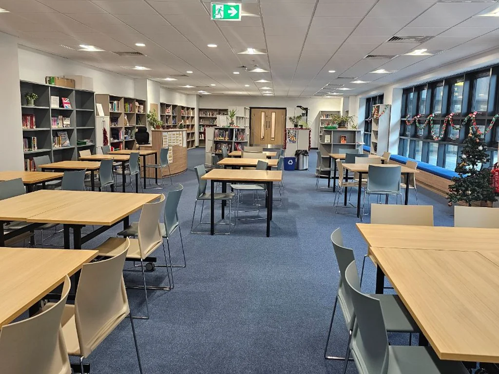 Library
