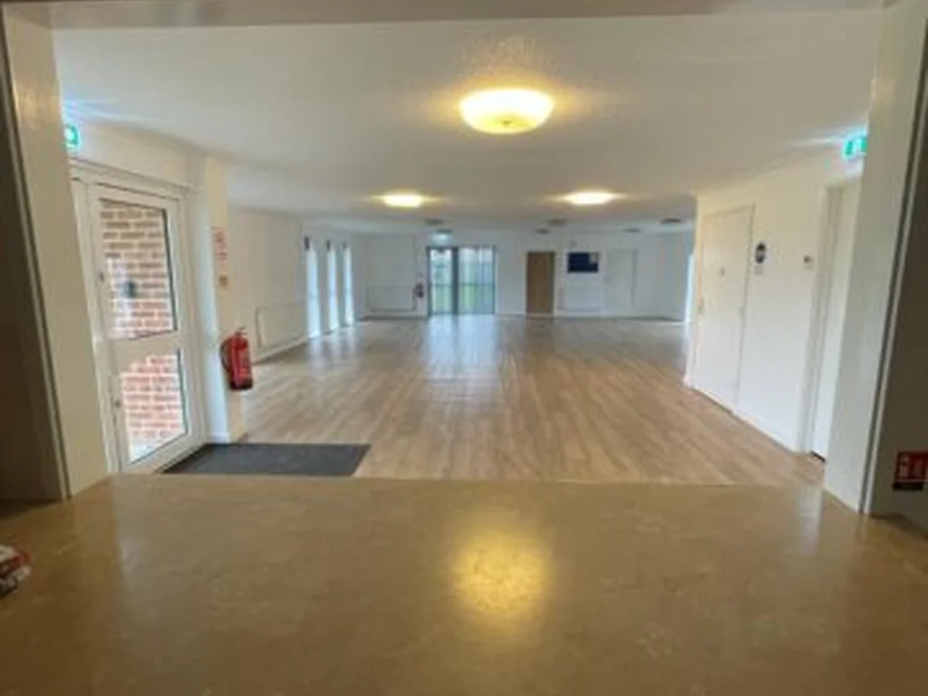 Village Hall