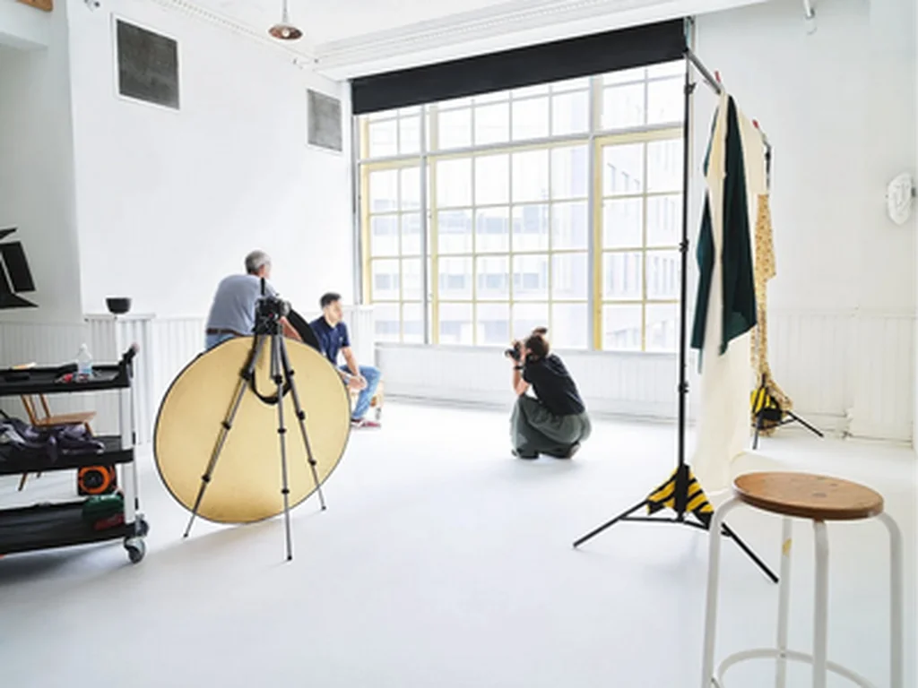 Studio 2