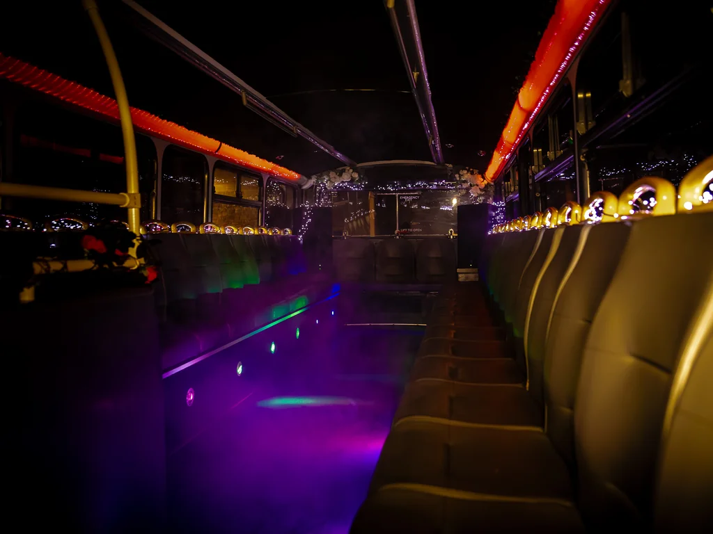 Party Bus London