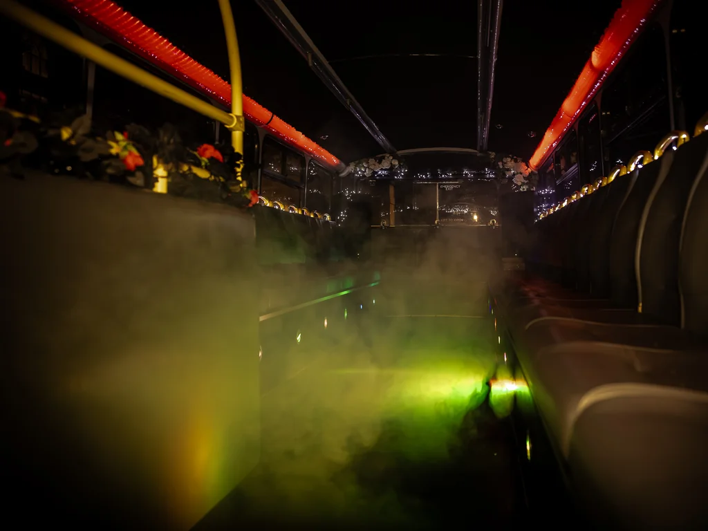 Party Bus London