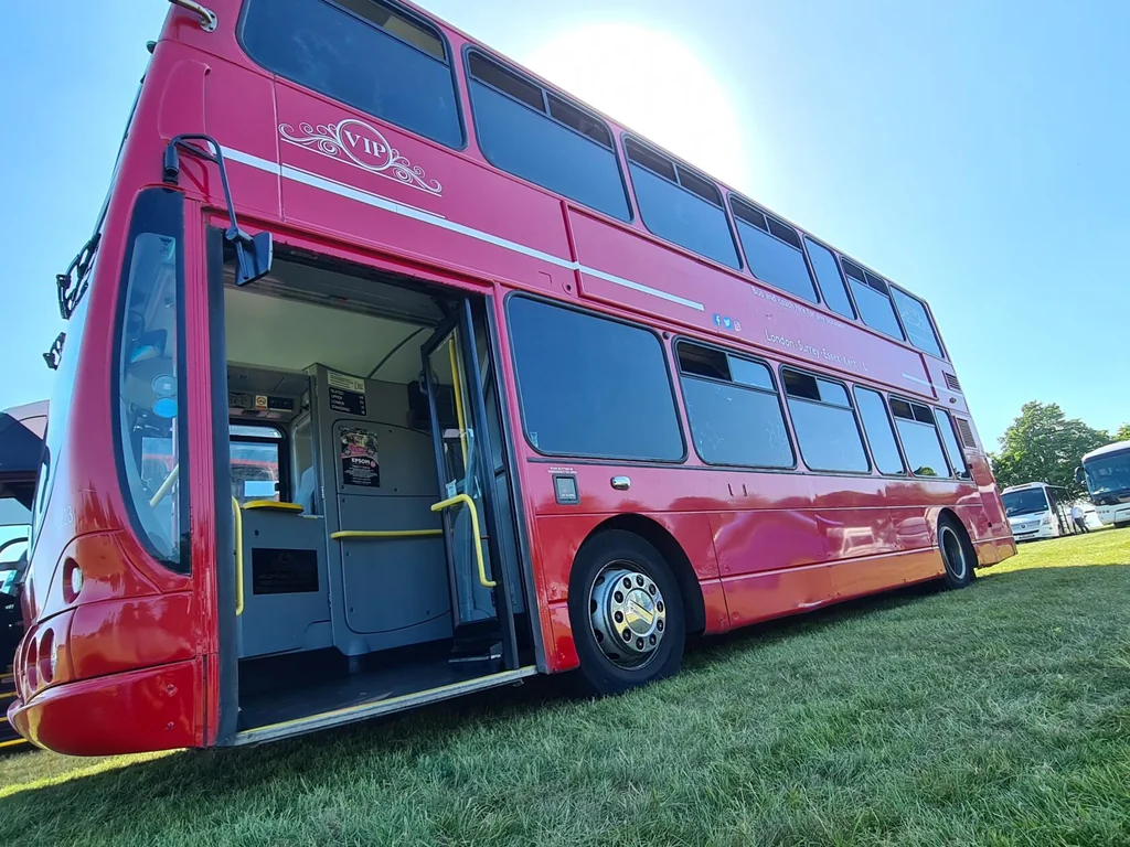 Party Bus London