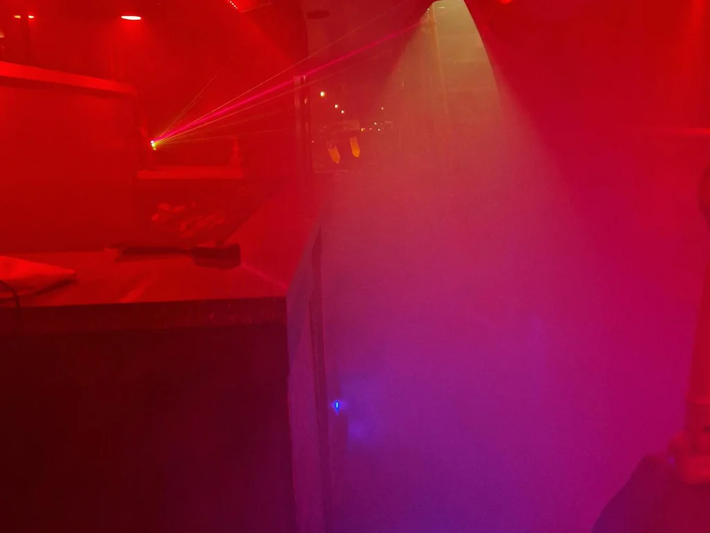 Party Bus London