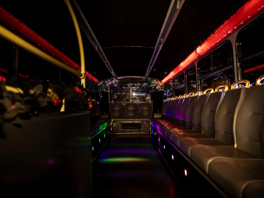 Party Bus London