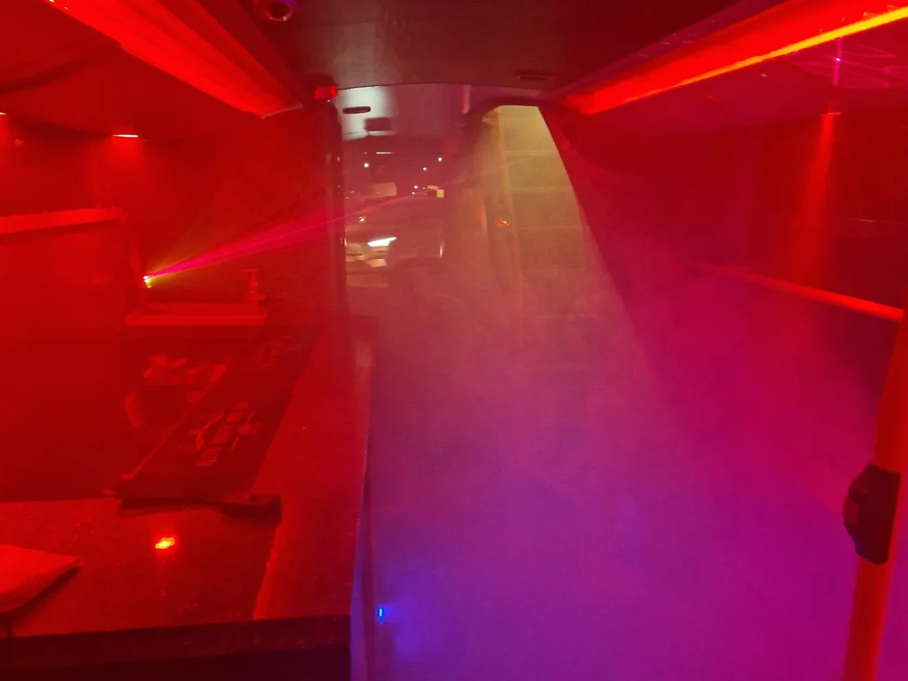 Party Bus London