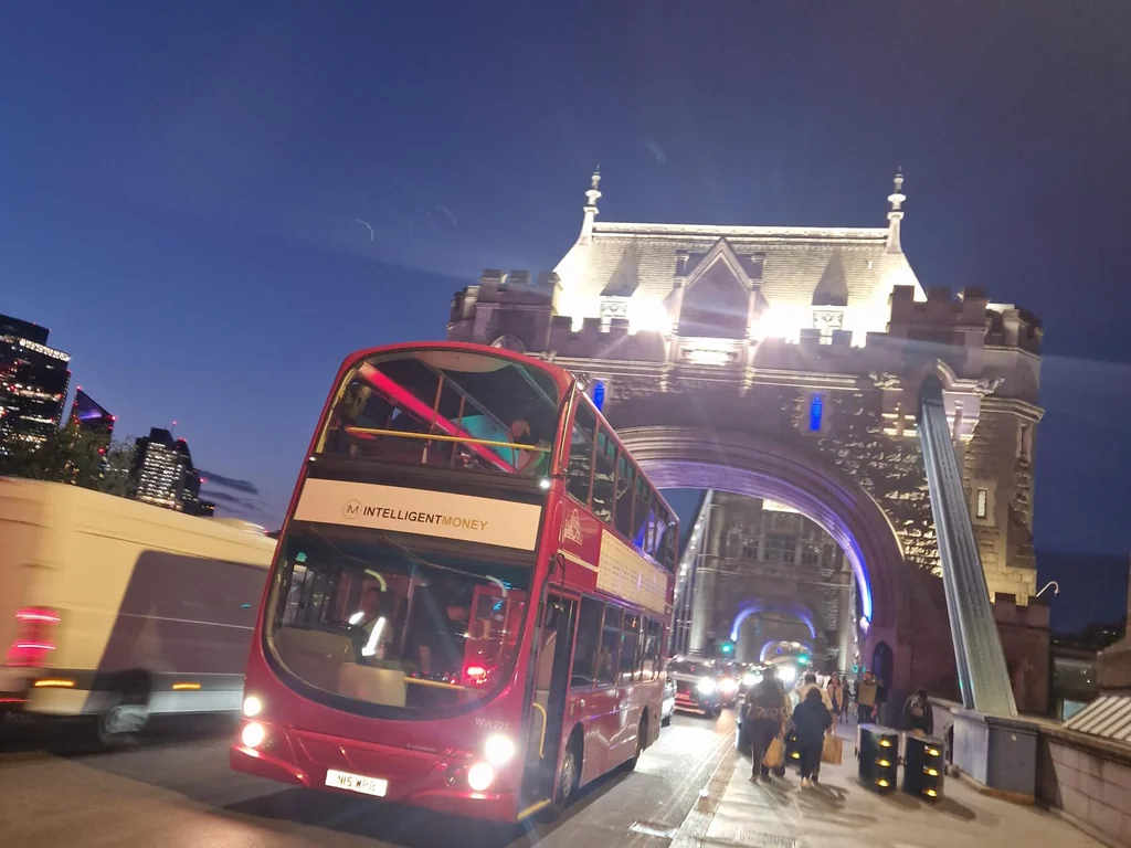 Party Bus London