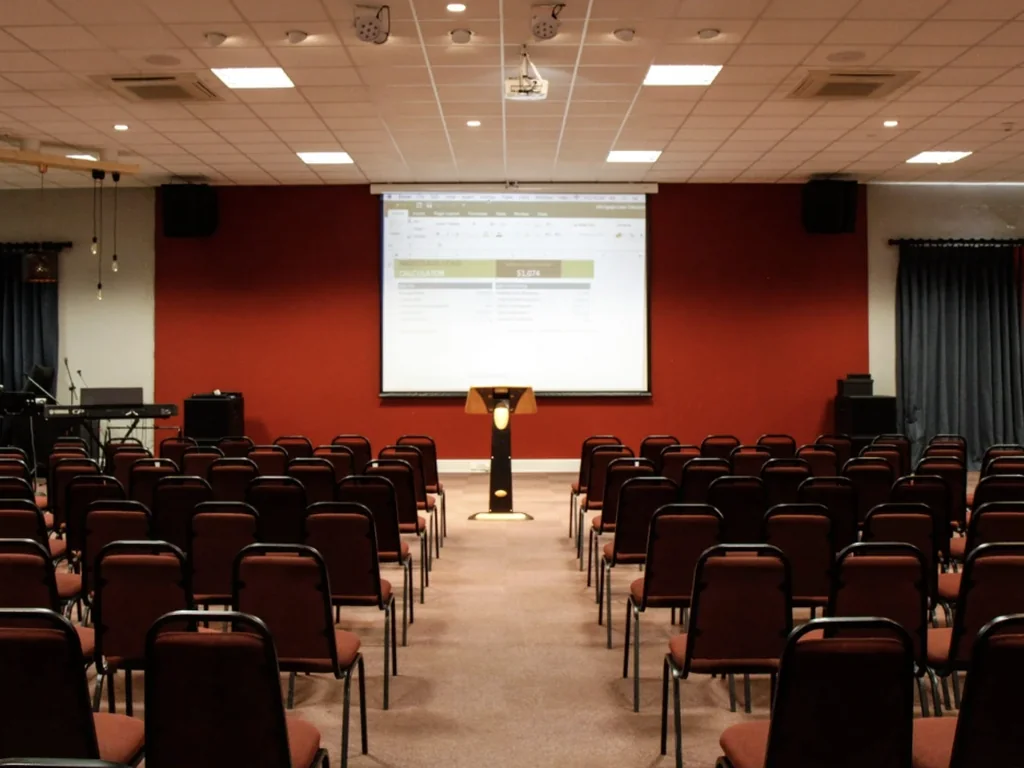 Conference Room