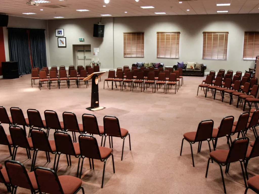 Conference Room