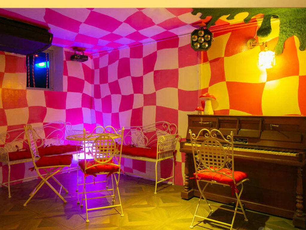 Whole Venue