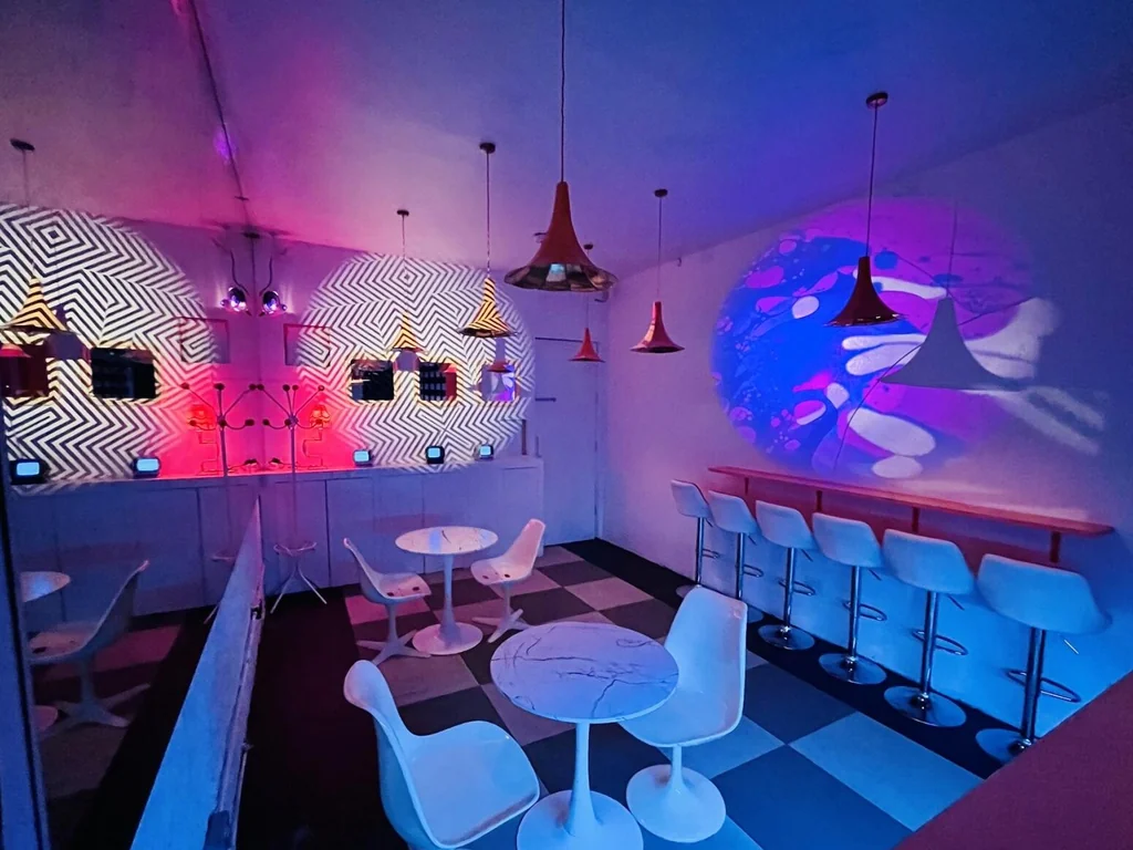 Whole Venue