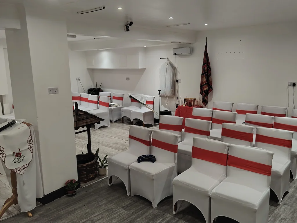 Hall