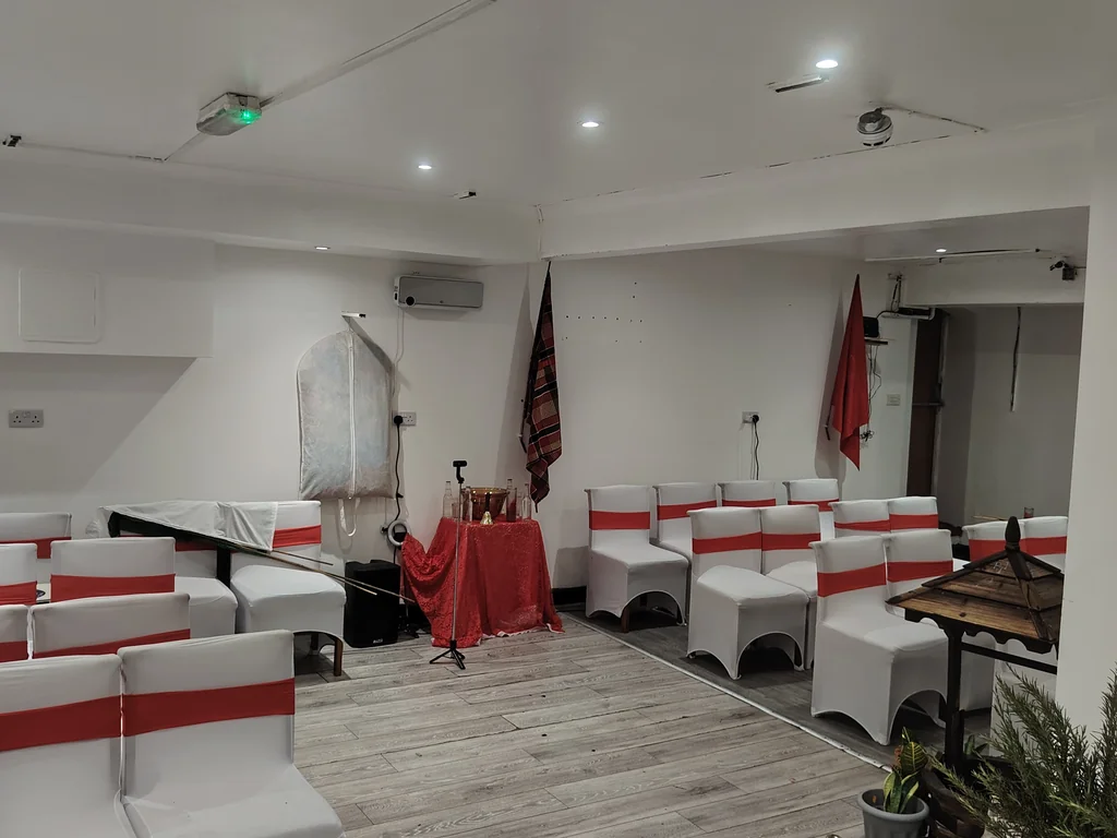 Hall