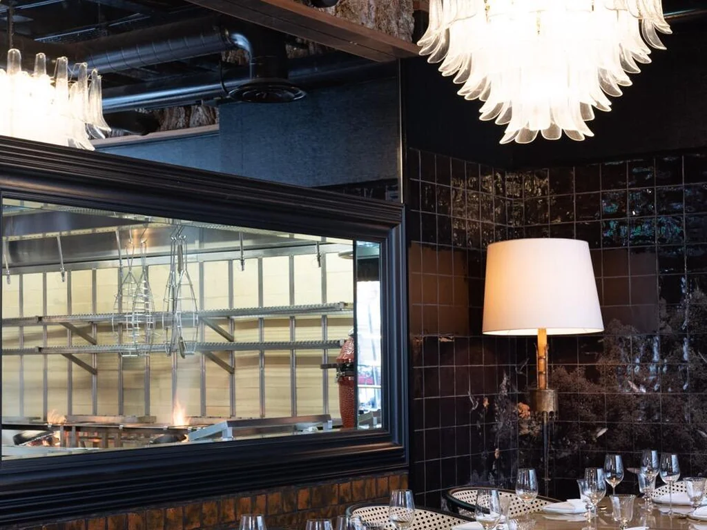 Main Dining Room