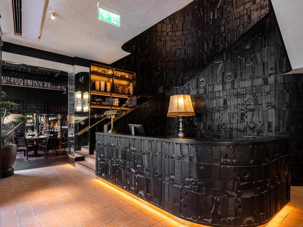 Main Dining Room
