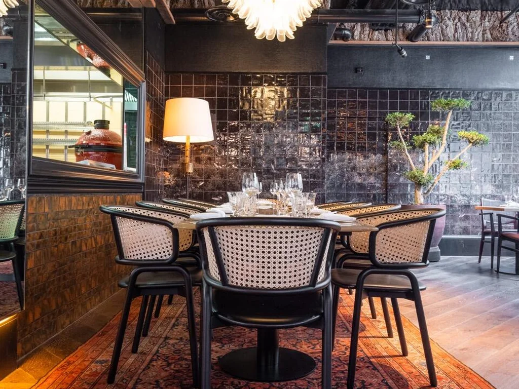 Main Dining Room