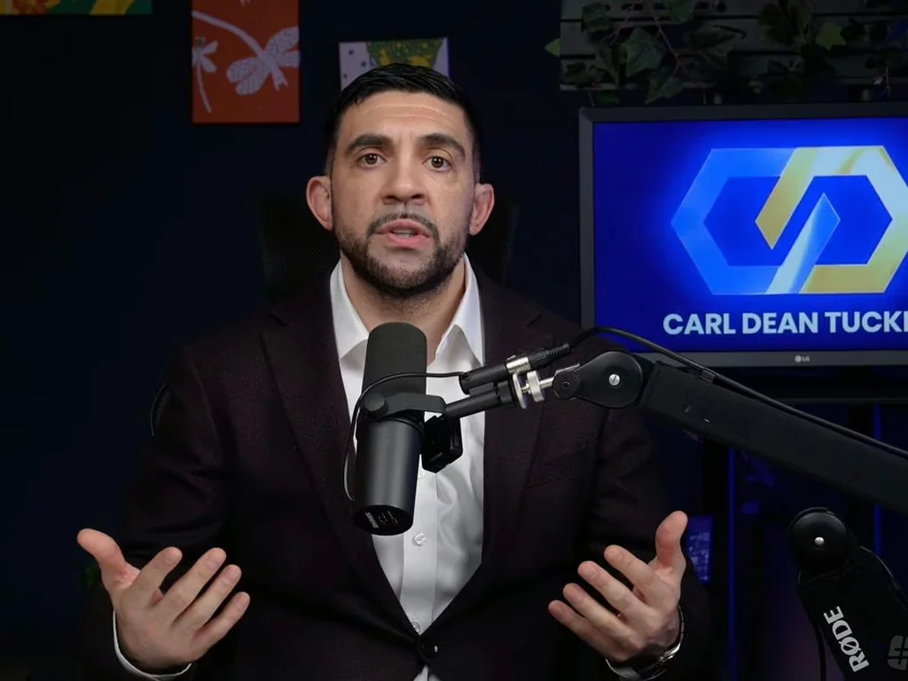 Podcast & Video Production Studio
