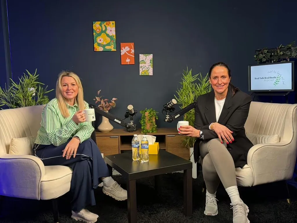 Podcast & Video Production Studio