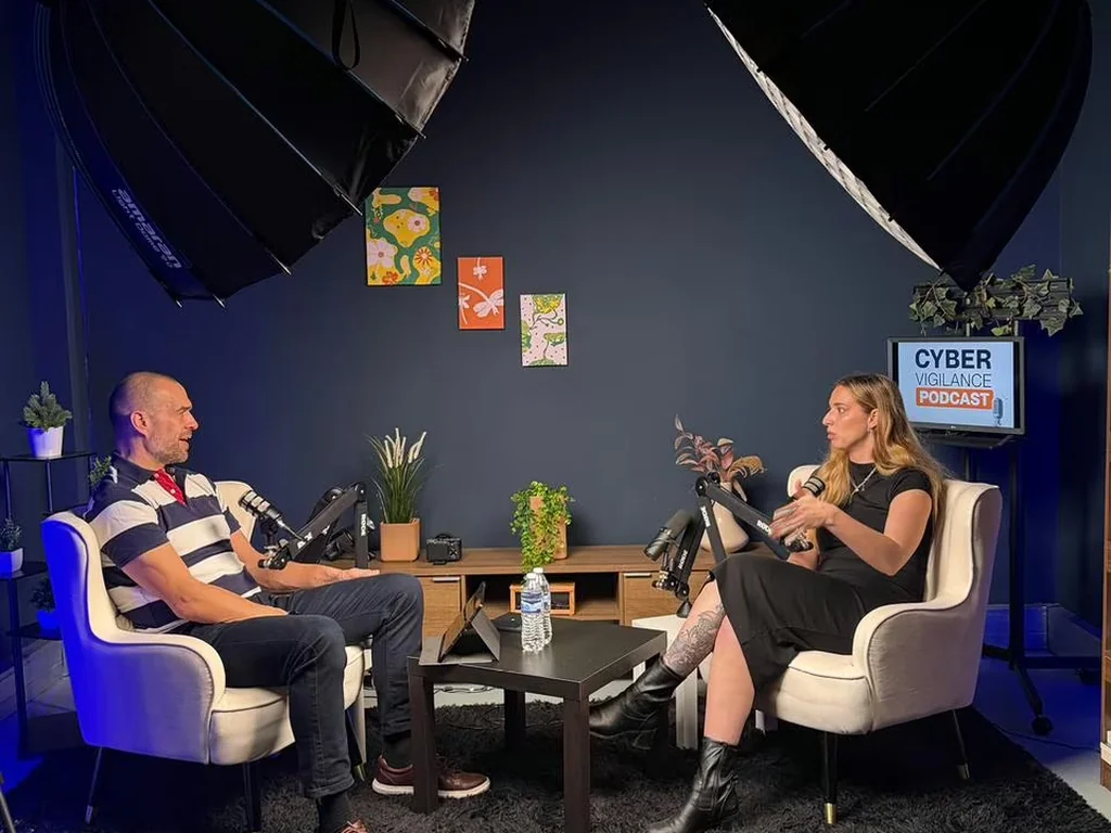 Podcast & Video Production Studio