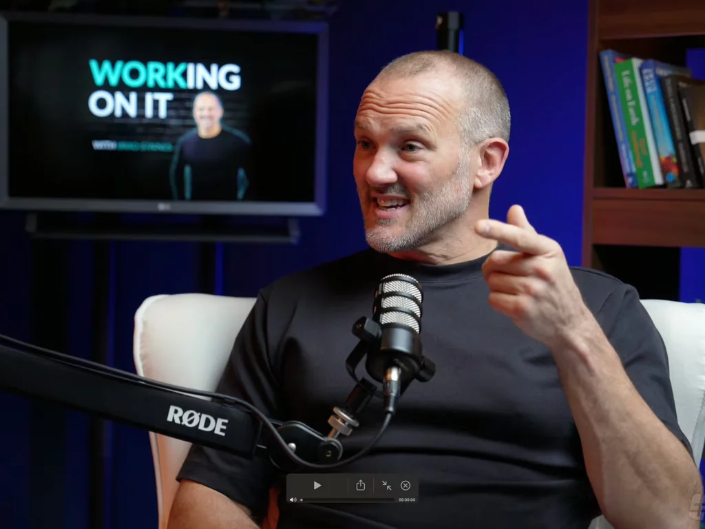 Podcast & Video Production Studio