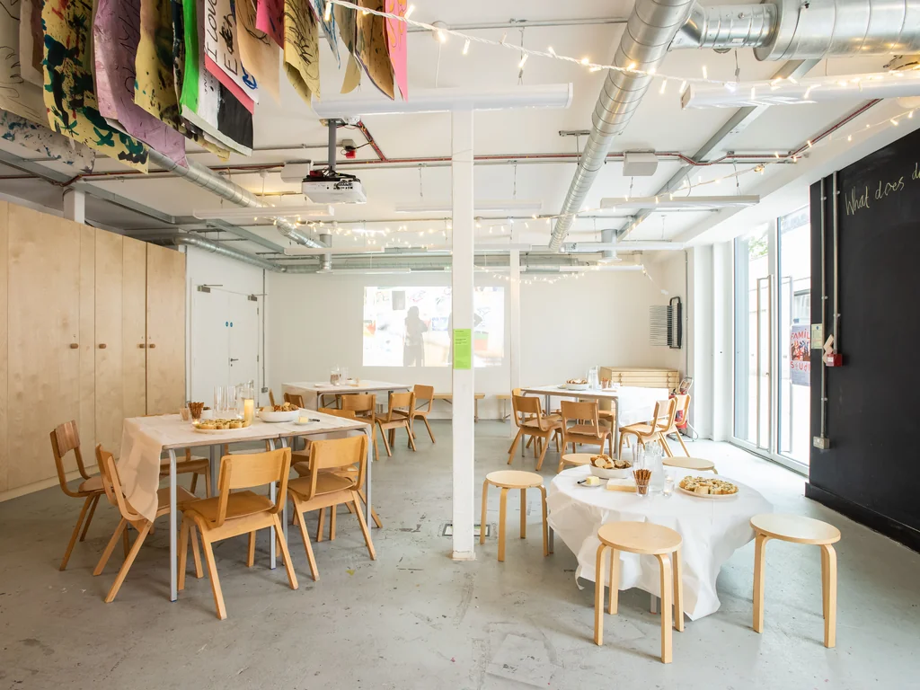 Christmas Events at Community Studio