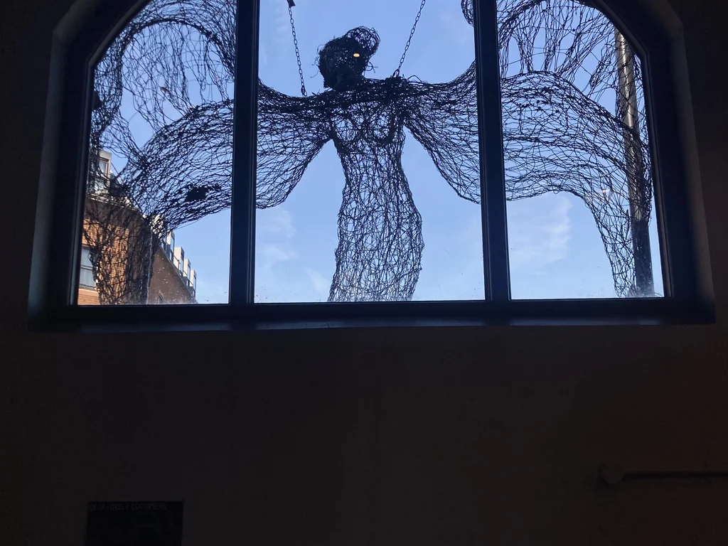 Room With A View