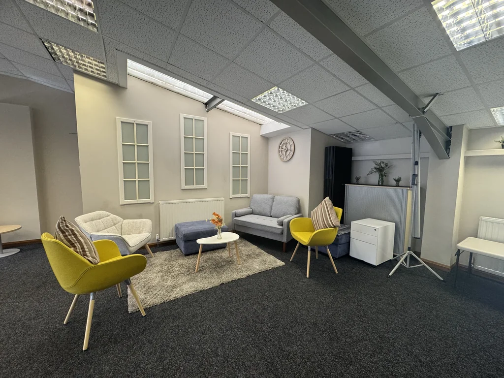 BCG Community Hub
