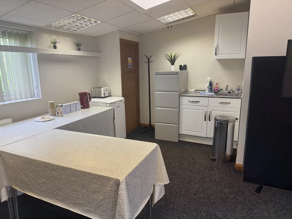 BCG Community Hub