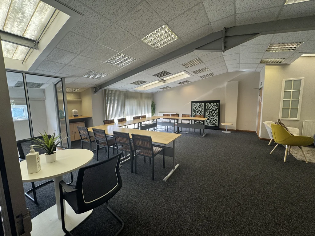 BCG Community Hub