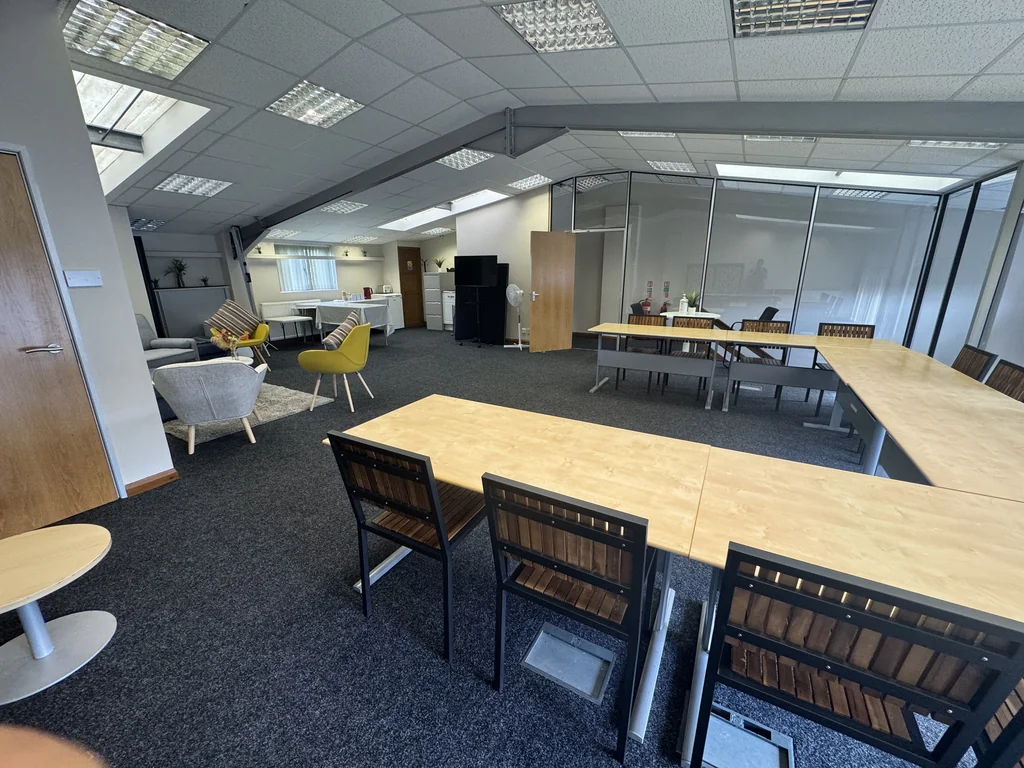 BCG Community Hub