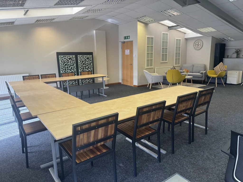 BCG Community Hub