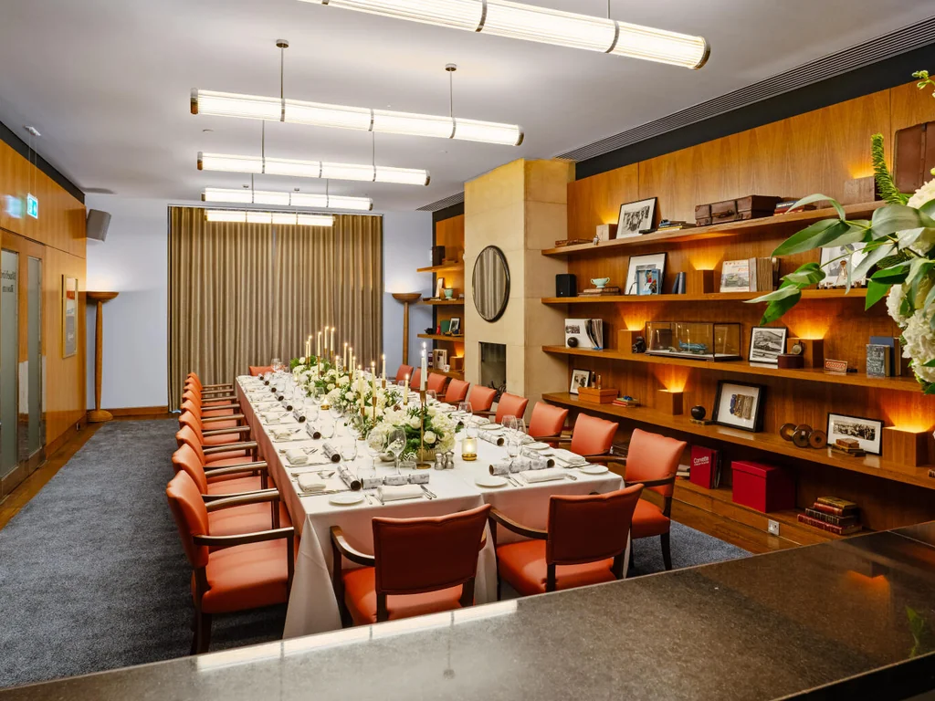 Bluebird Room