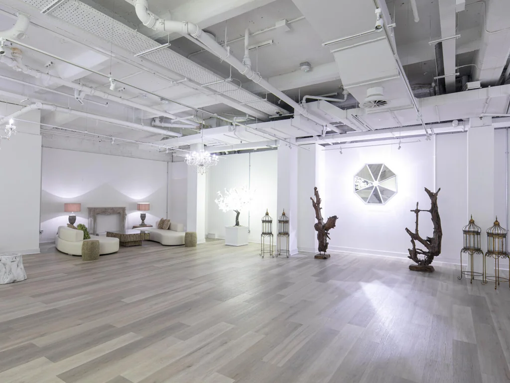 Campbell Room