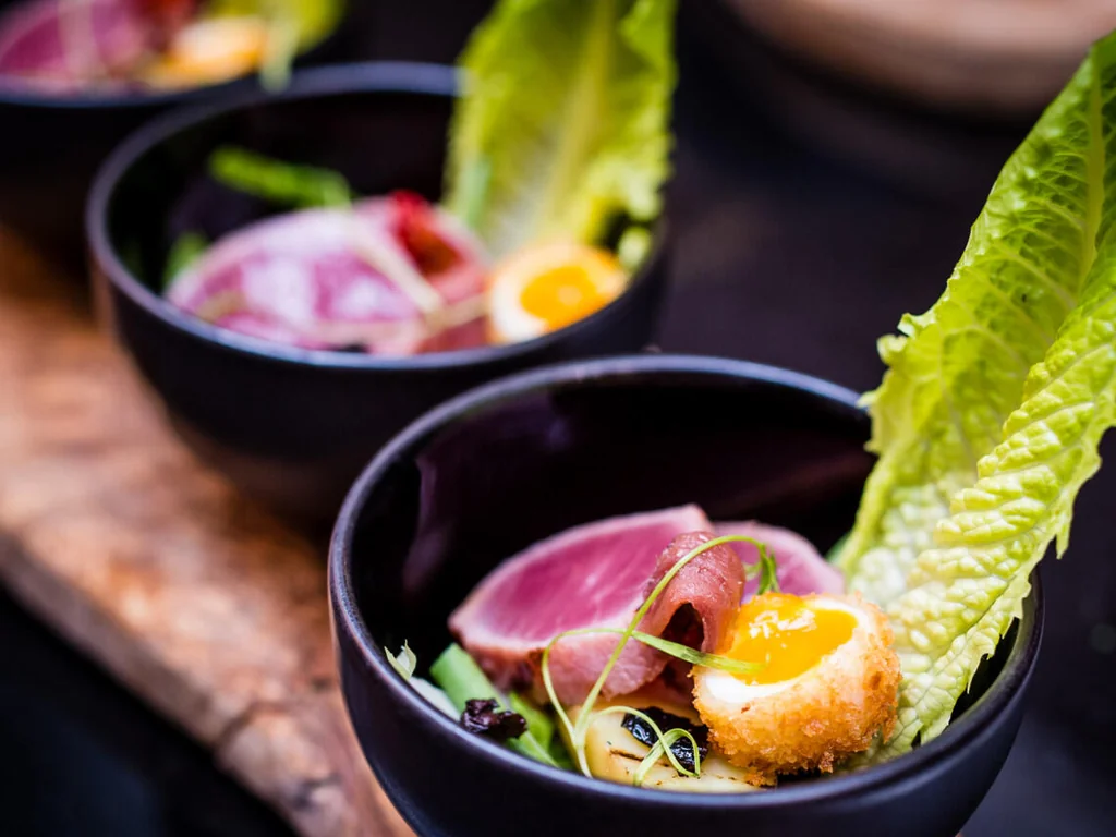 Campbell Room