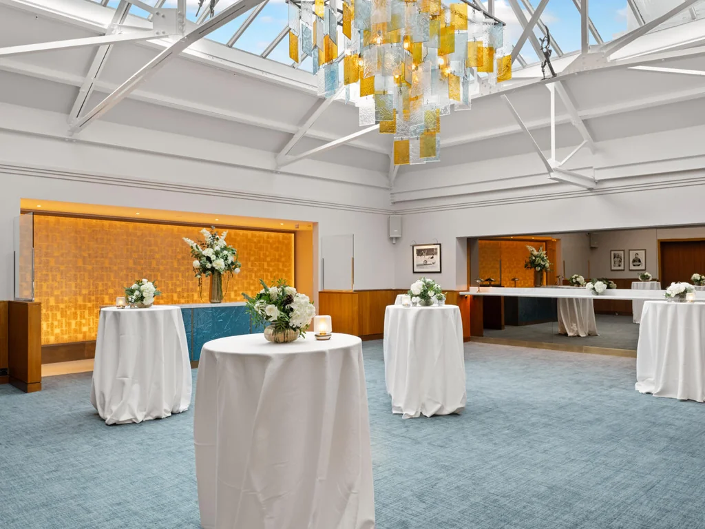Gallery Room