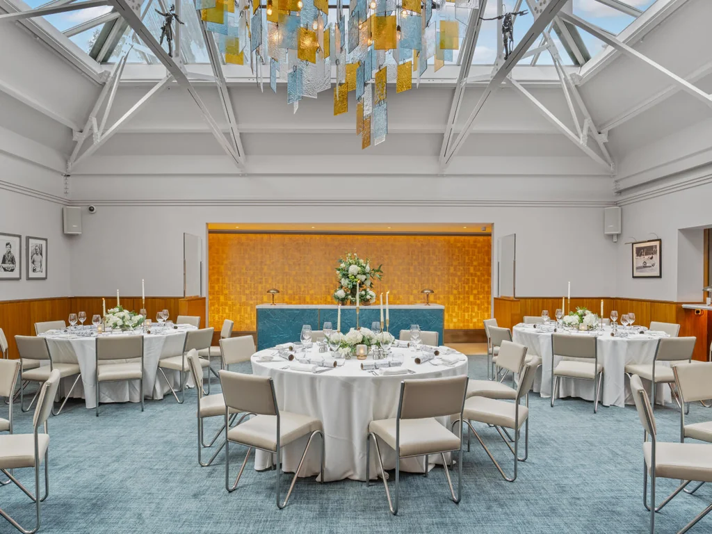 Gallery Room
