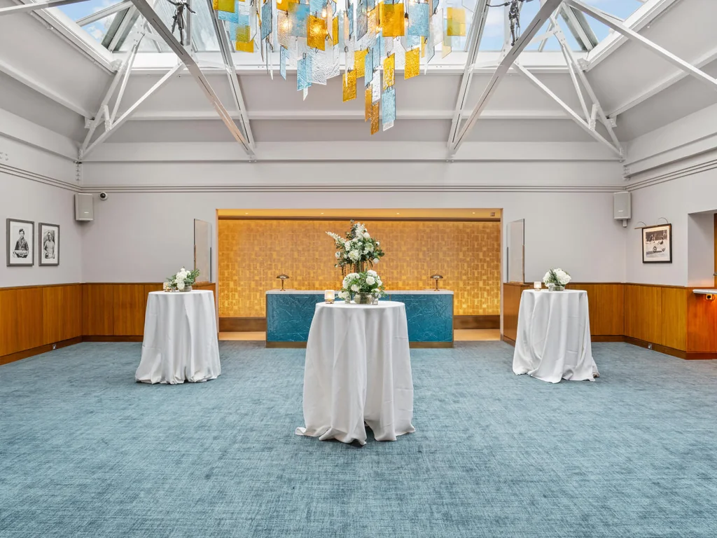 Gallery Room