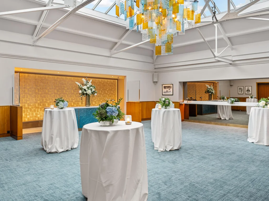 Gallery Room