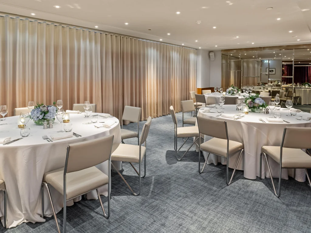 Beaufort Room