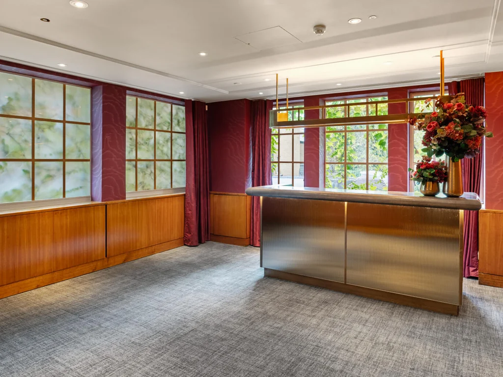 Beaufort Room