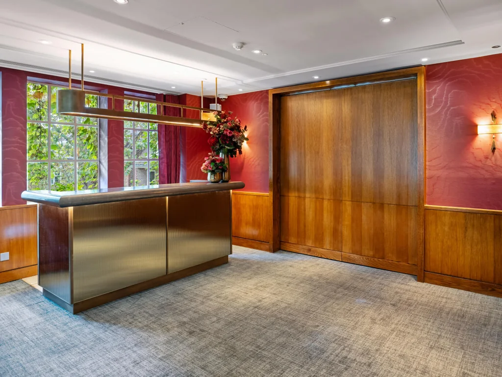 Beaufort Room