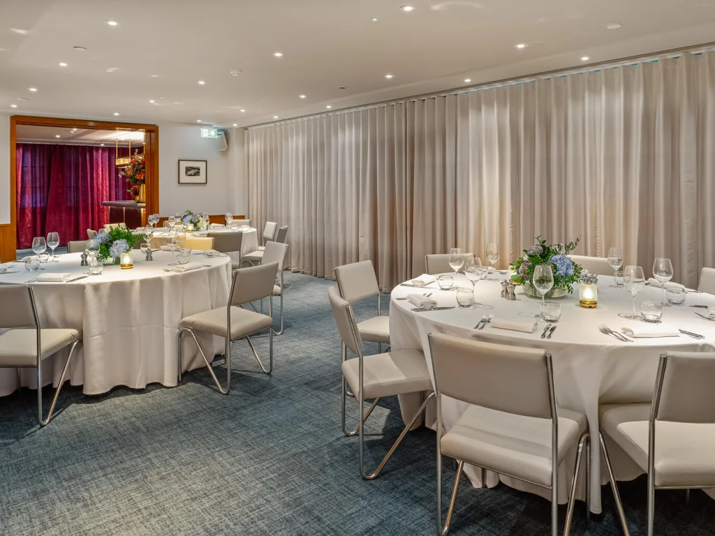 Beaufort Room