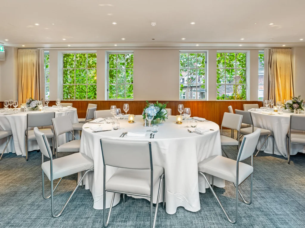 Beaufort Room