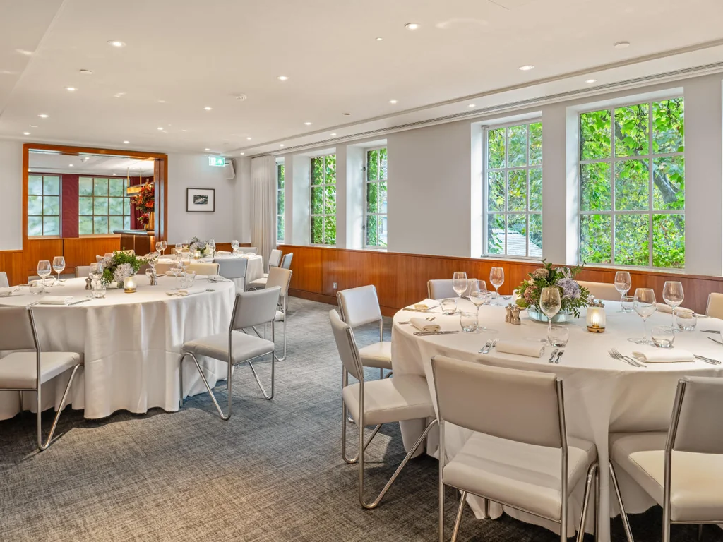 Beaufort Room