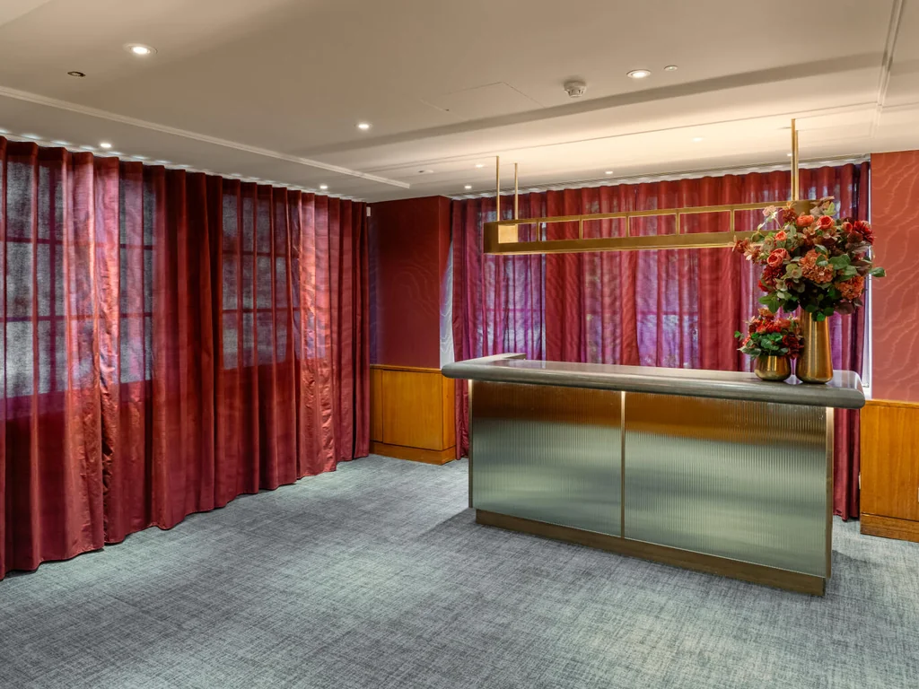 Beaufort Room