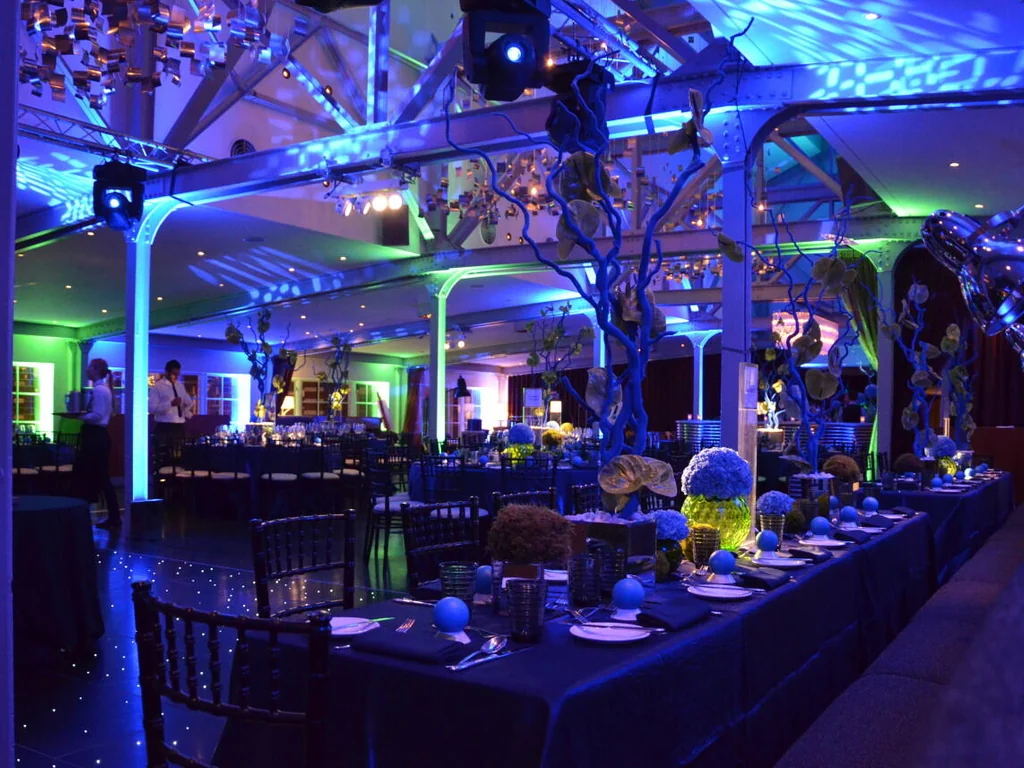 Bar & Restaurant