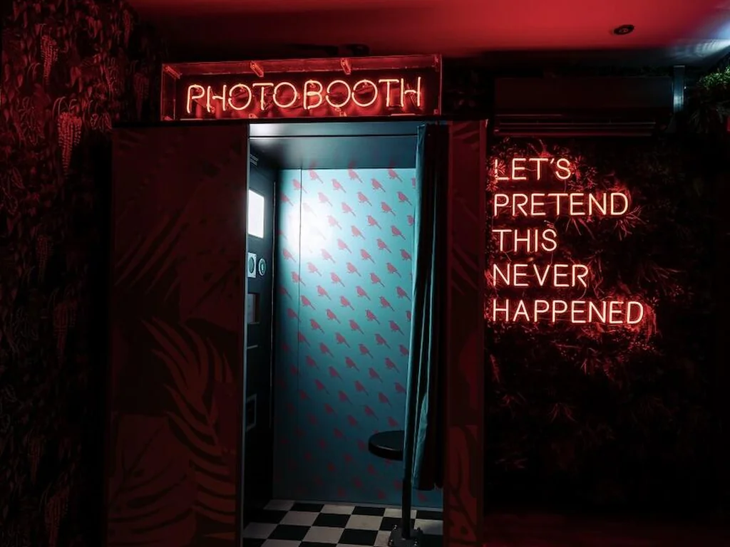 Whole Venue