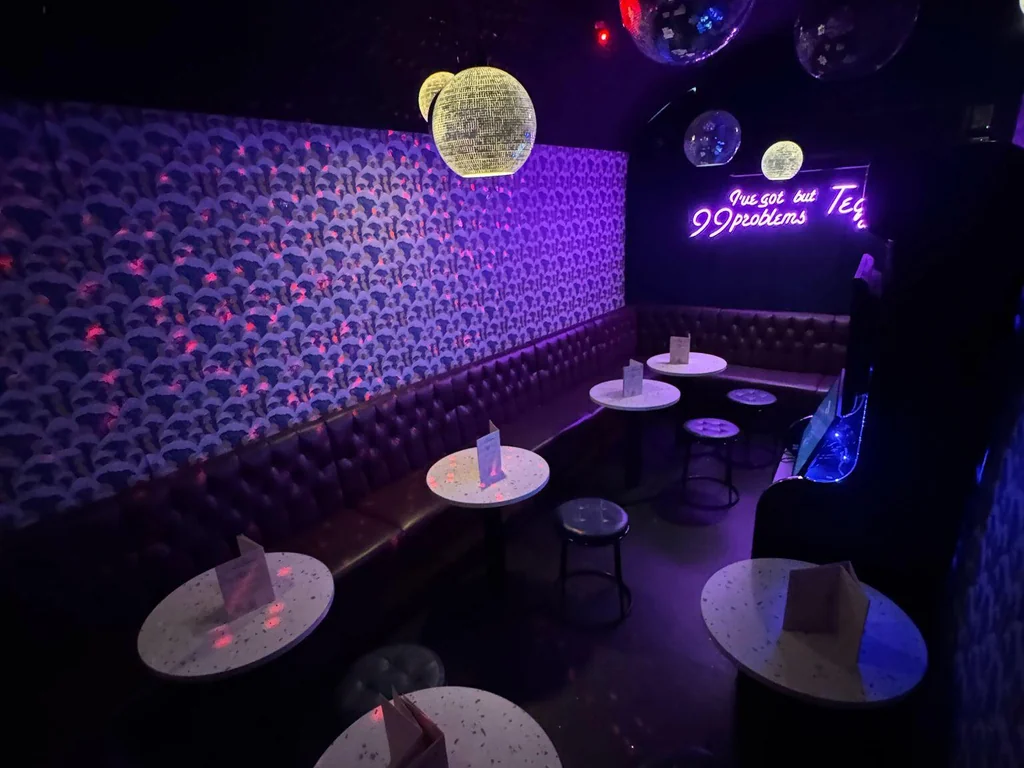 Whole Venue